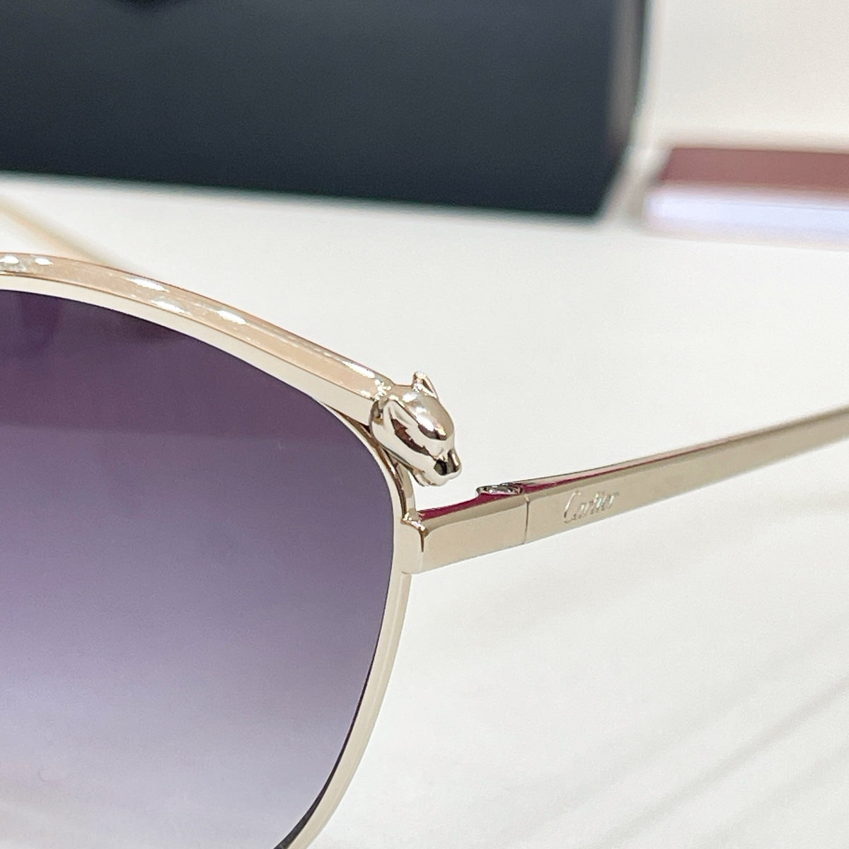 Multi-color Sunglasses