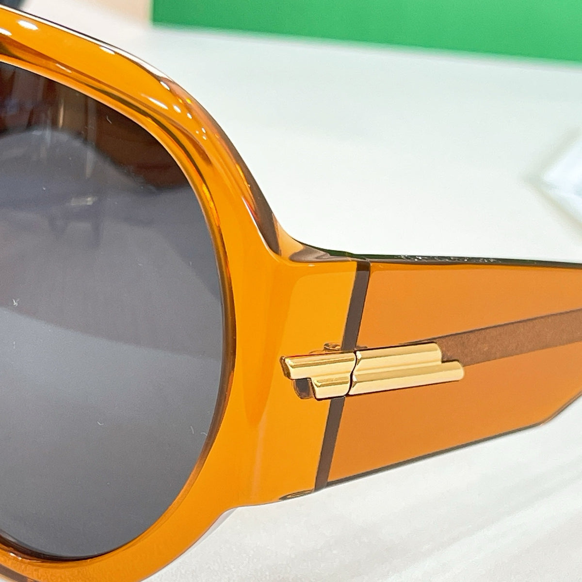 Gafas de sol multicolores