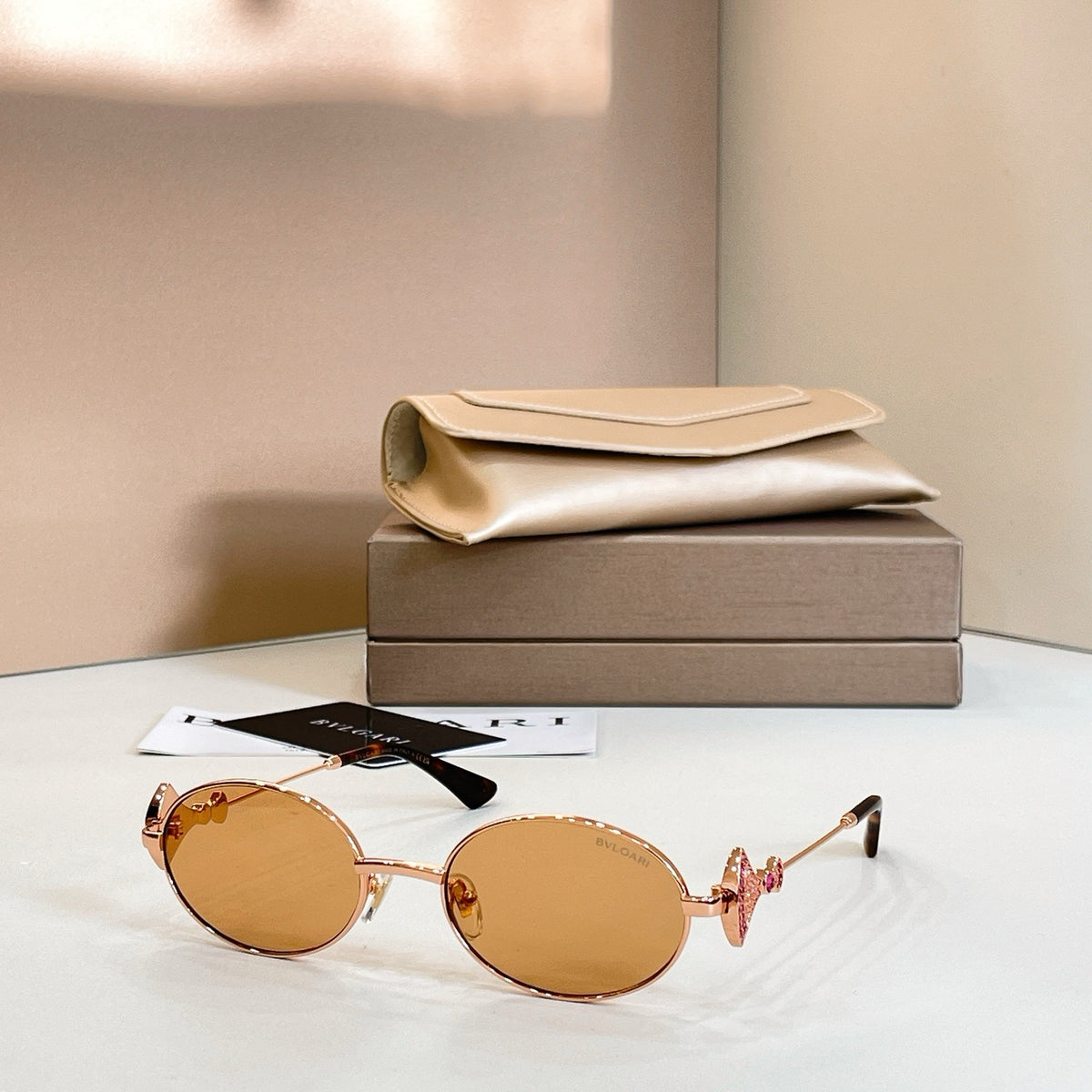 Multi-color Sunglasses