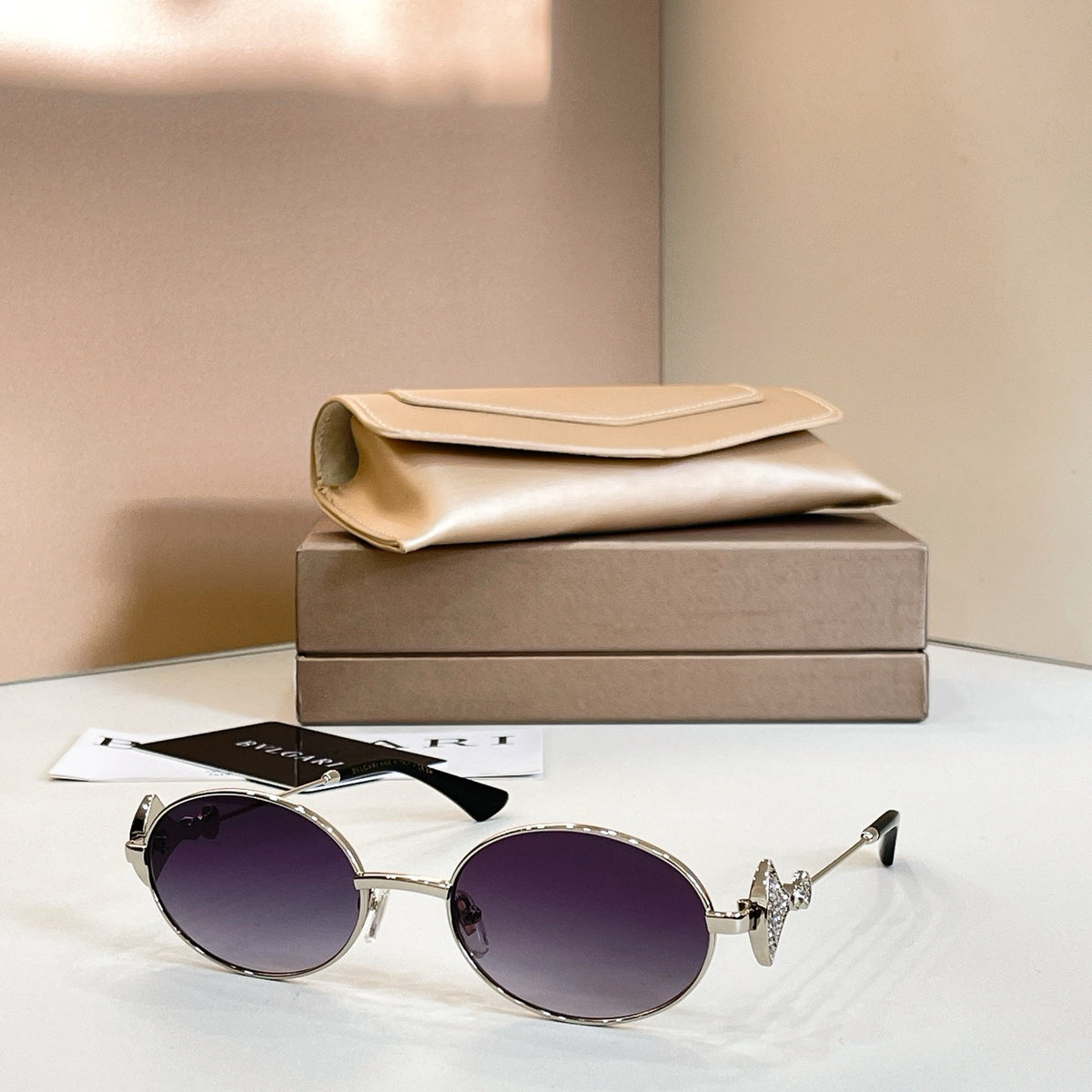 Multi-color Sunglasses