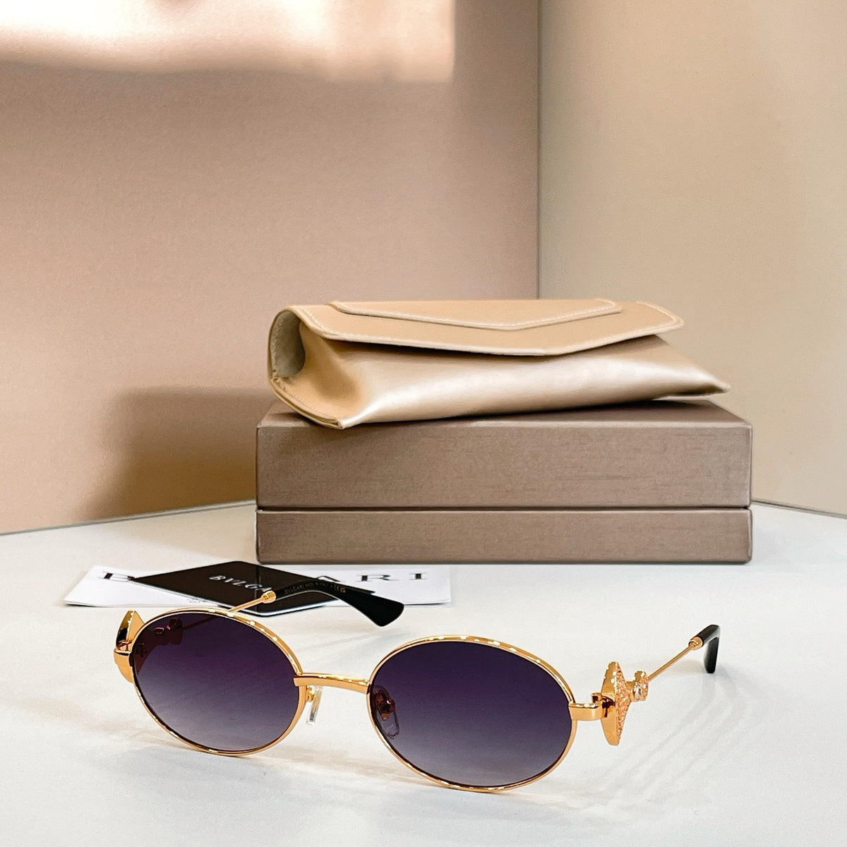 Multi-color Sunglasses