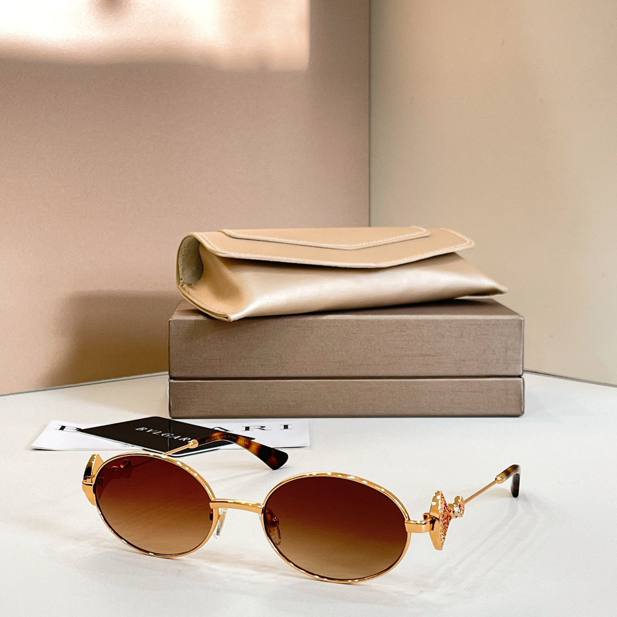 Multi-color Sunglasses