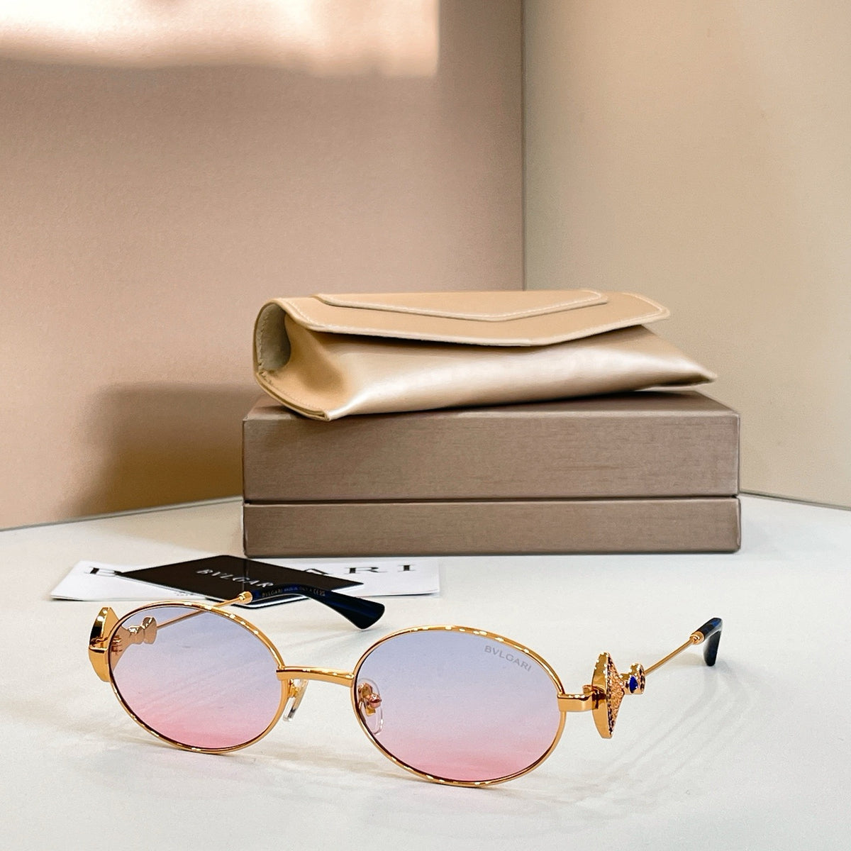 Multi-color Sunglasses