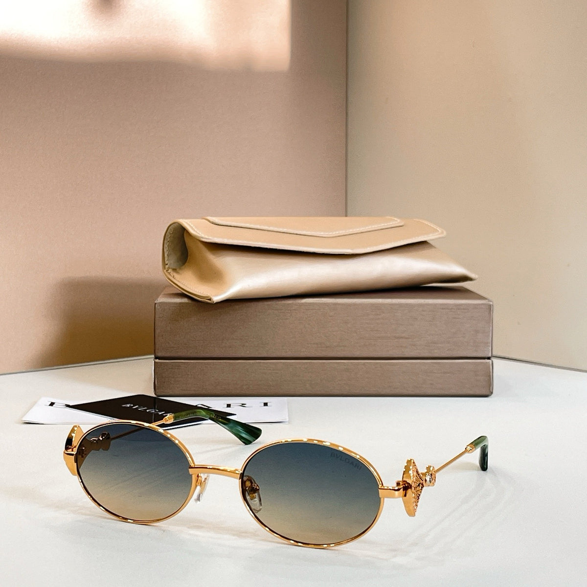 Multi-color Sunglasses
