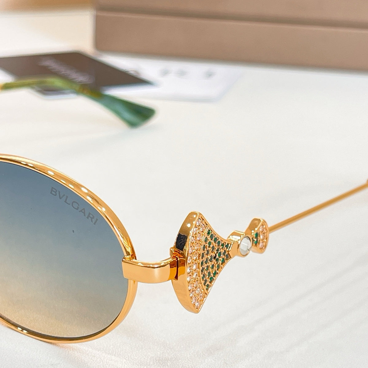 Multi-color Sunglasses