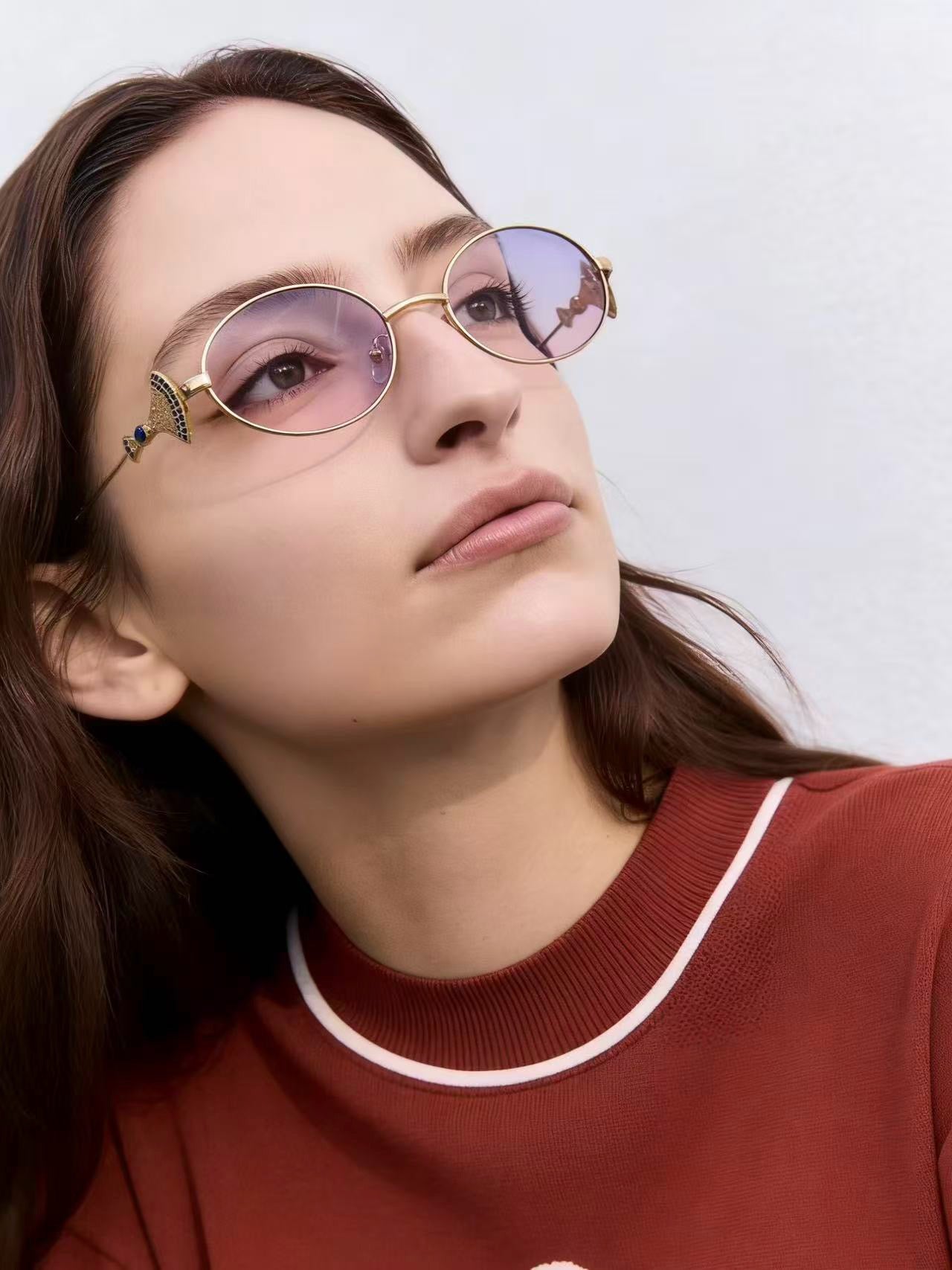 Multi-color Sunglasses