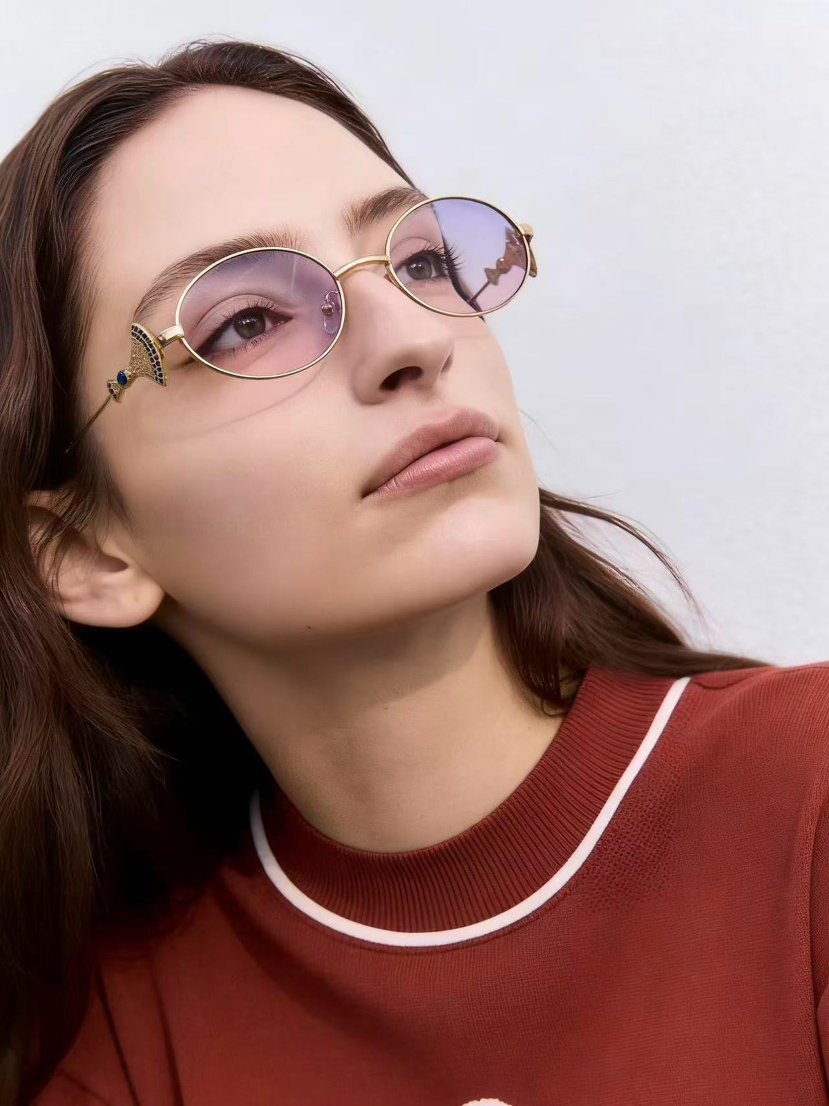 Multi-color Sunglasses