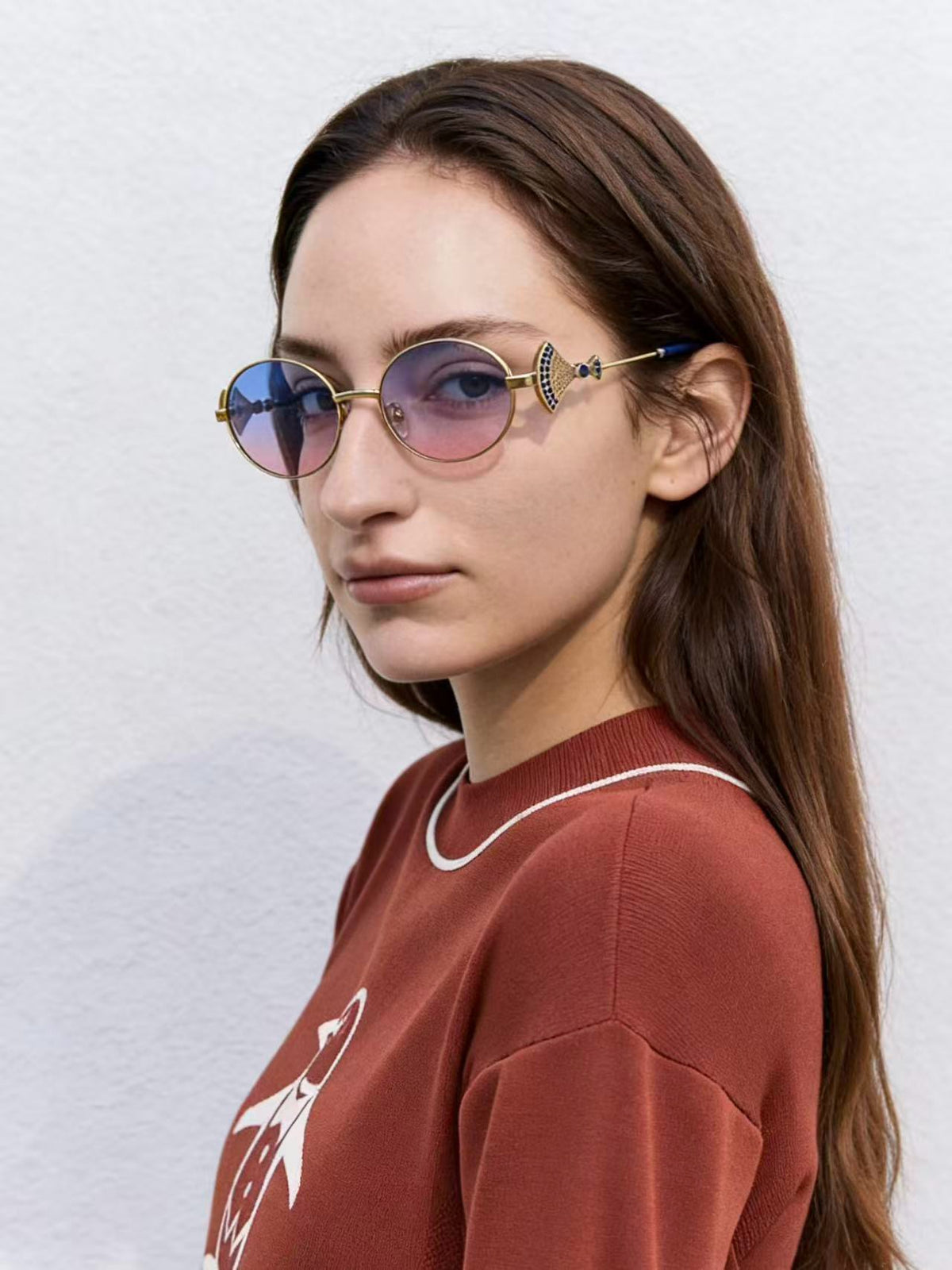 Multi-color Sunglasses