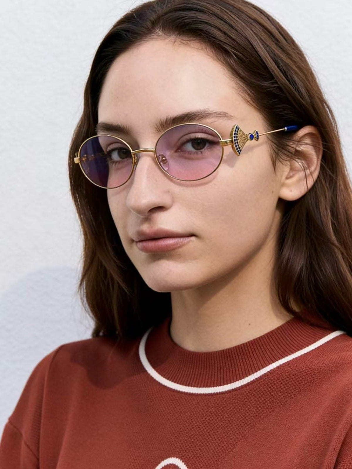 Multi-color Sunglasses