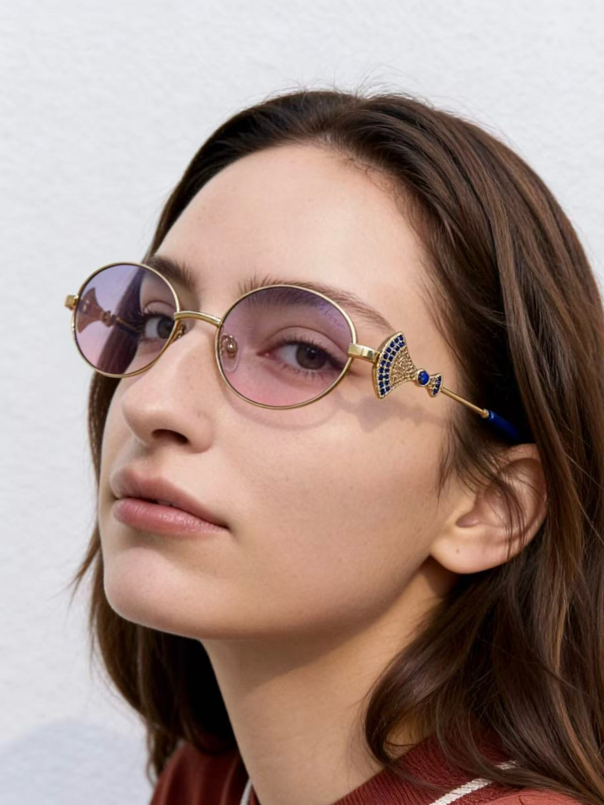 Multi-color Sunglasses