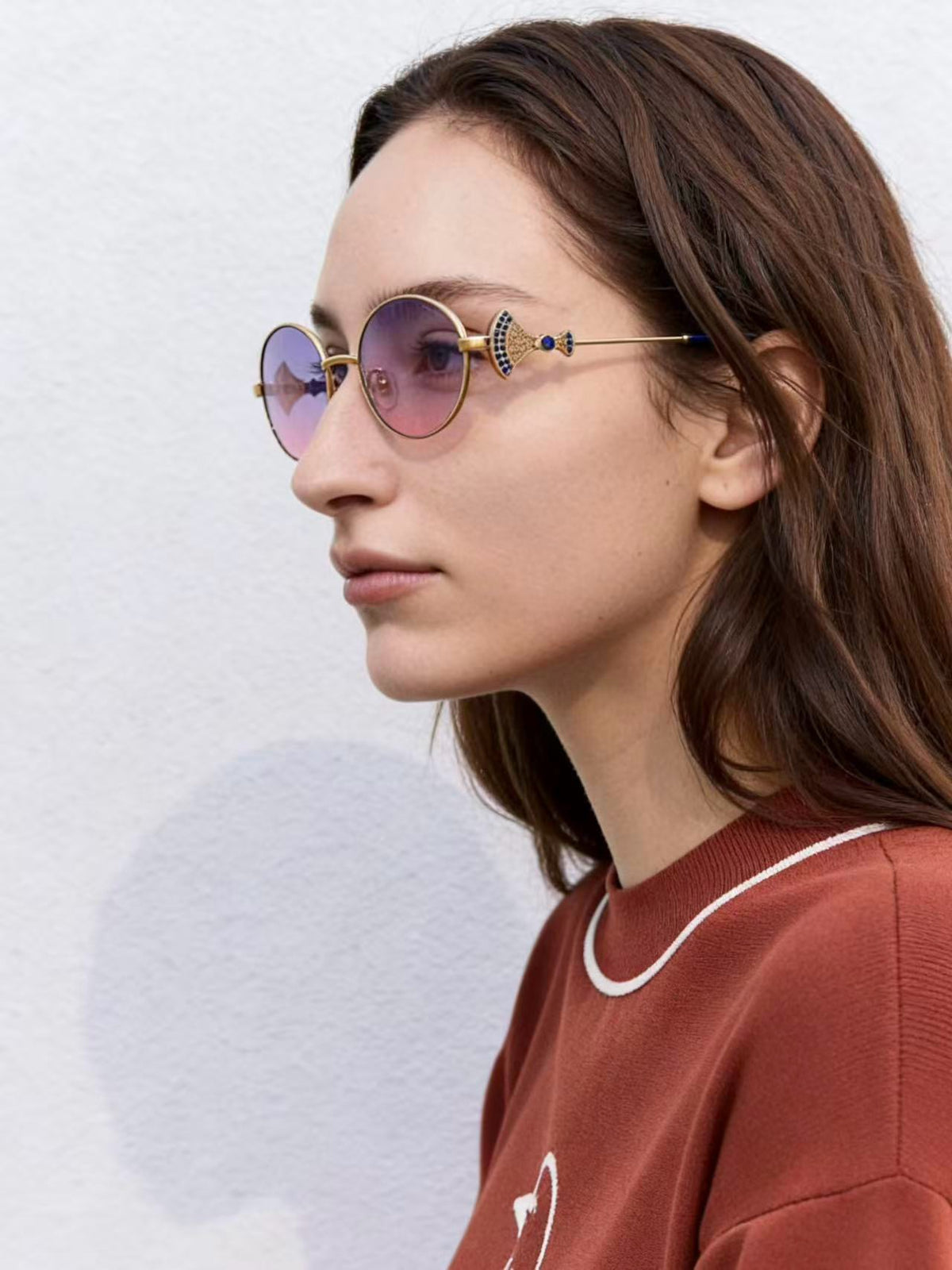 Multi-color Sunglasses