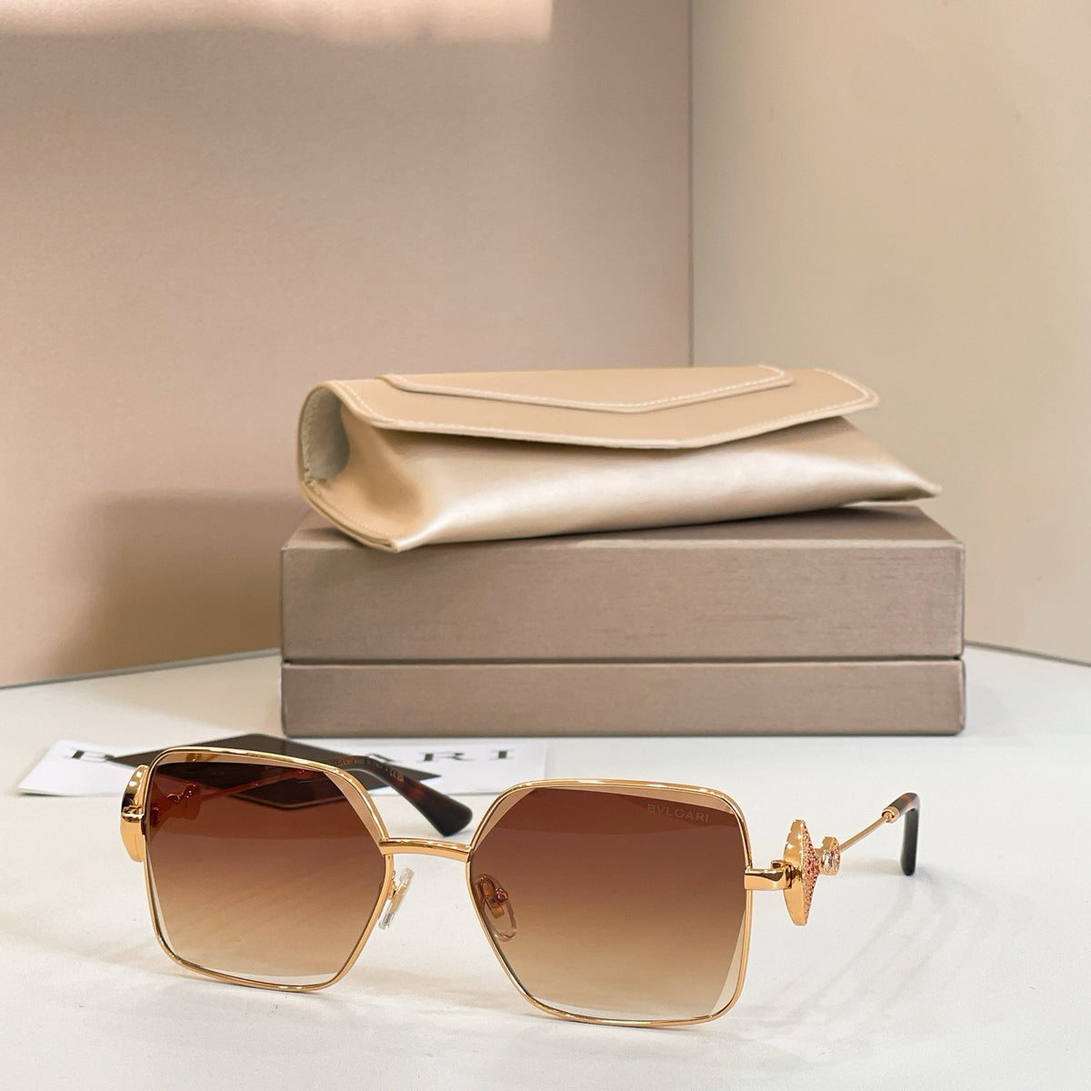 Multi-color Sunglasses