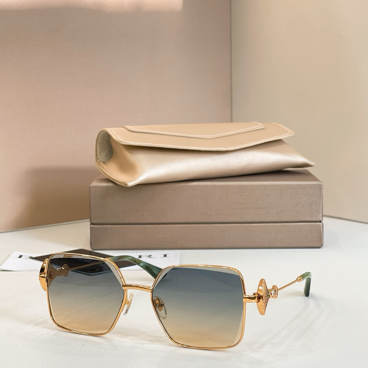 Multi-color Sunglasses