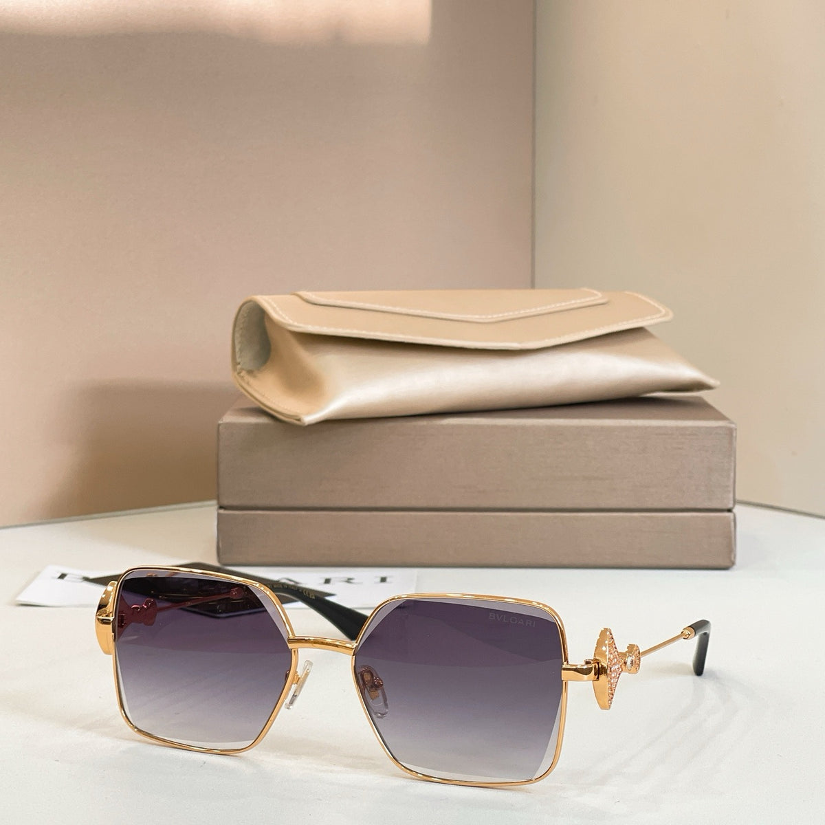 Multi-color Sunglasses