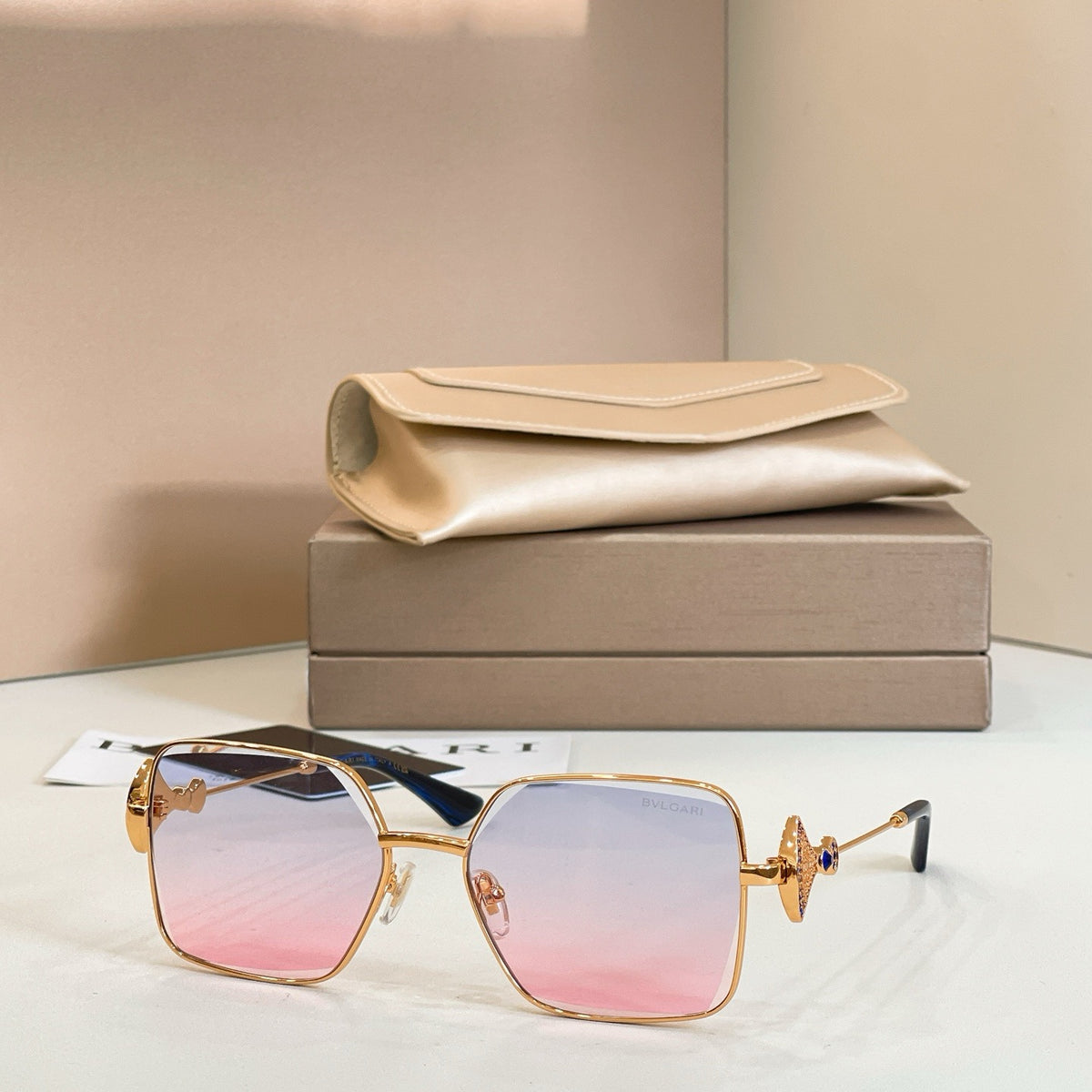 Multi-color Sunglasses