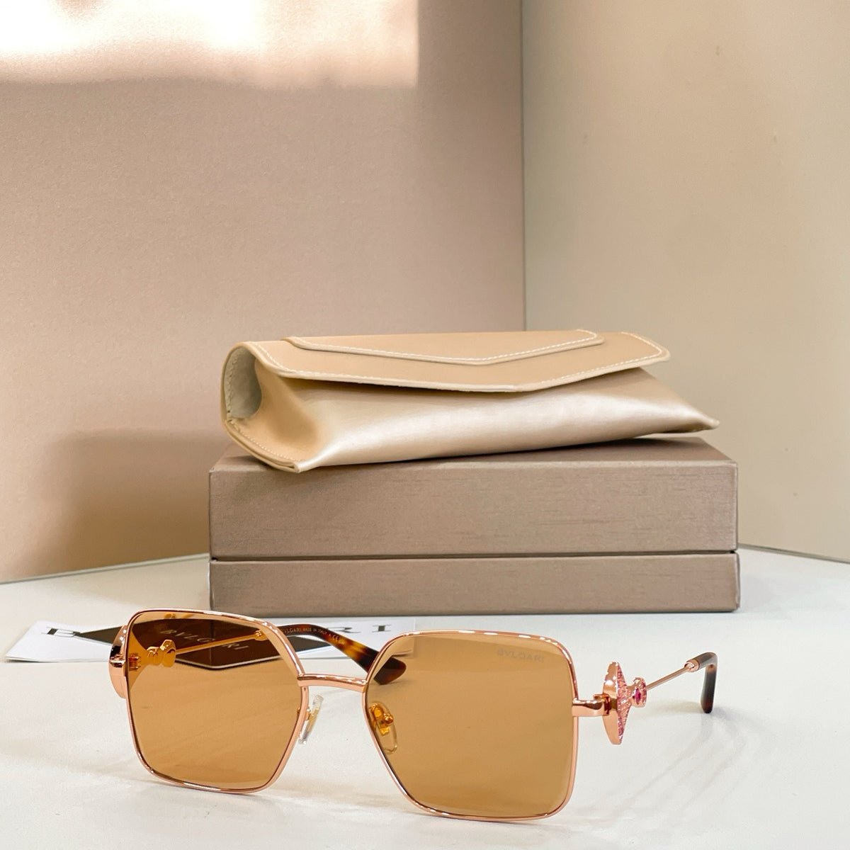 Multi-color Sunglasses