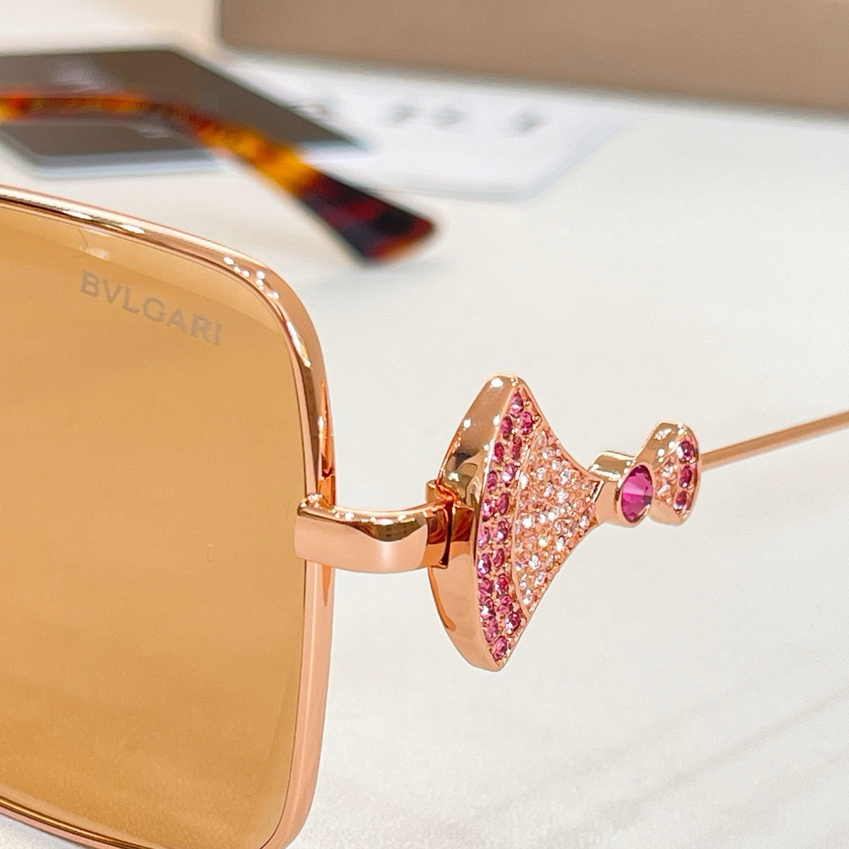 Multi-color Sunglasses