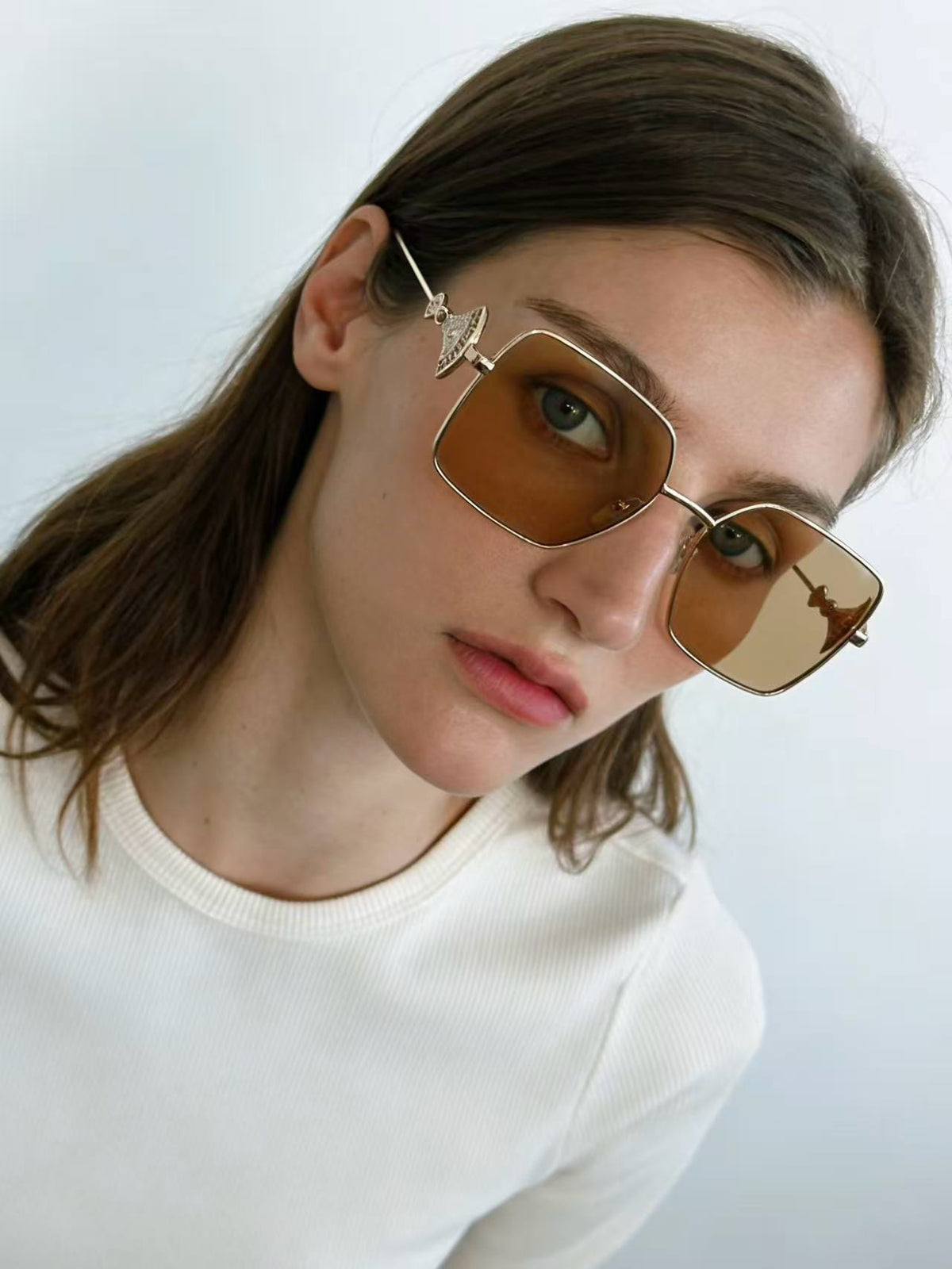 Multi-color Sunglasses
