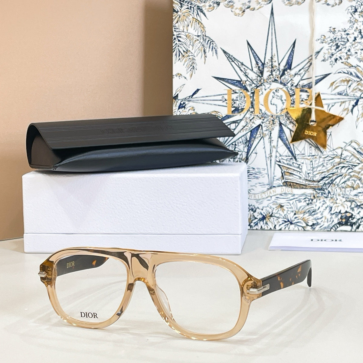 Multi-color Sunglasses