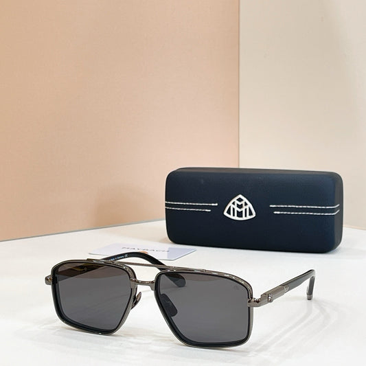 Multi-color Sunglasses