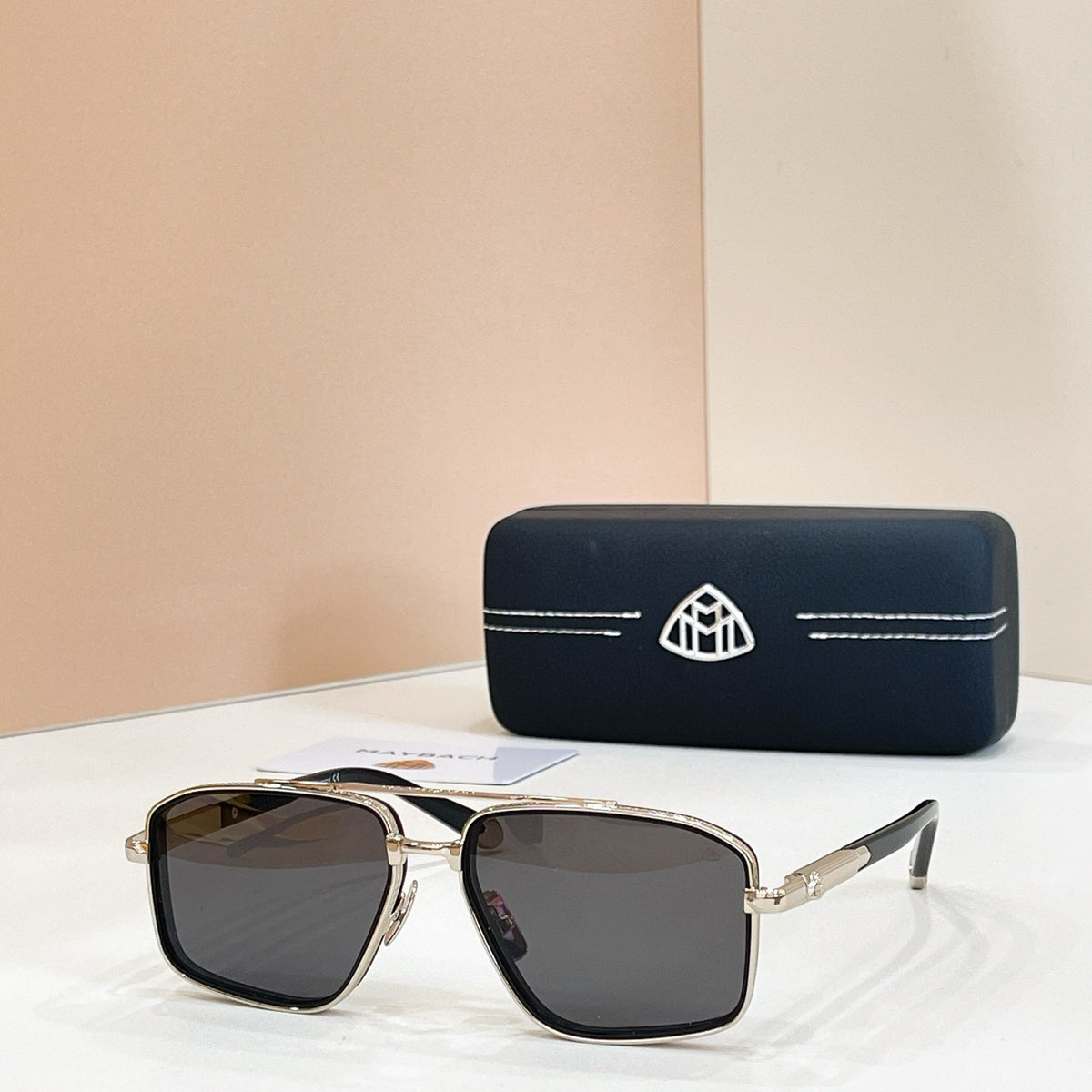 Multi-color Sunglasses