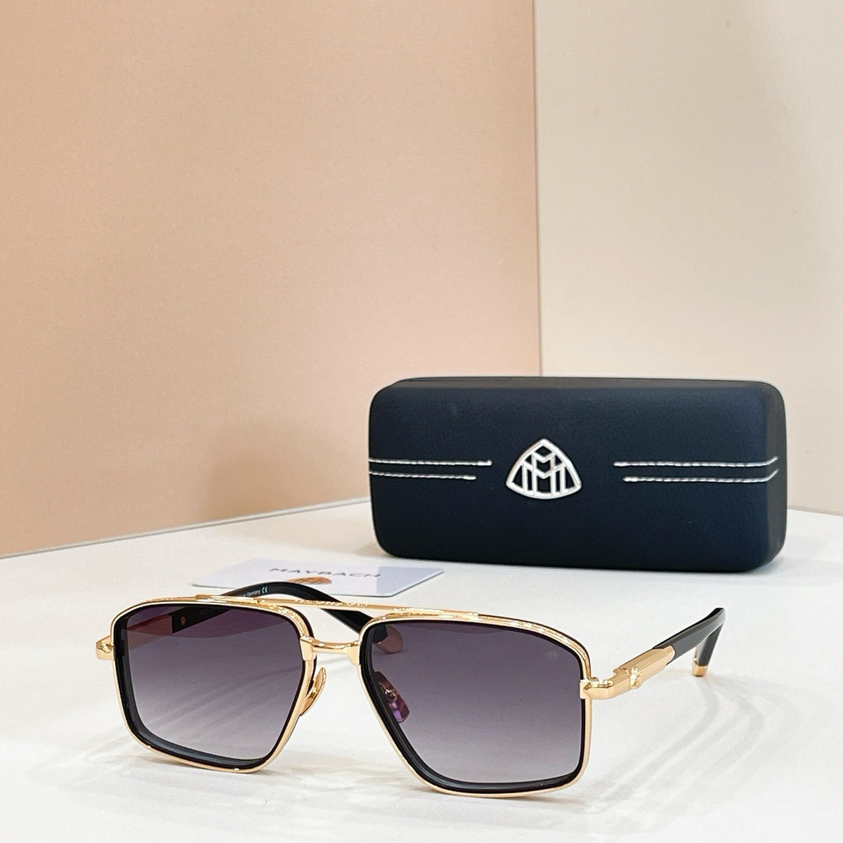 Multi-color Sunglasses