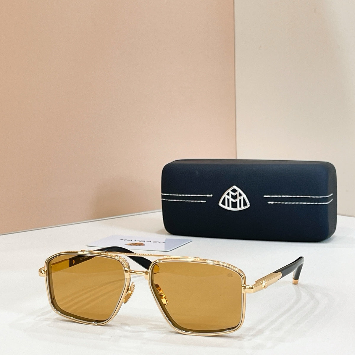 Multi-color Sunglasses