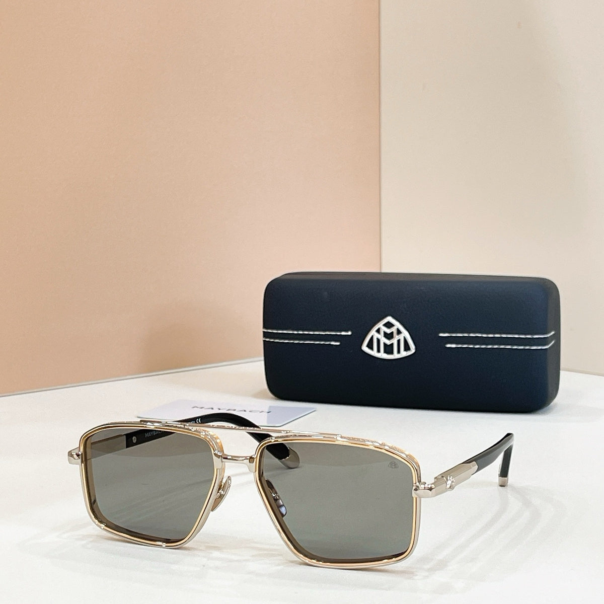Multi-color Sunglasses