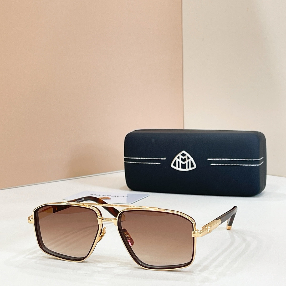 Multi-color Sunglasses
