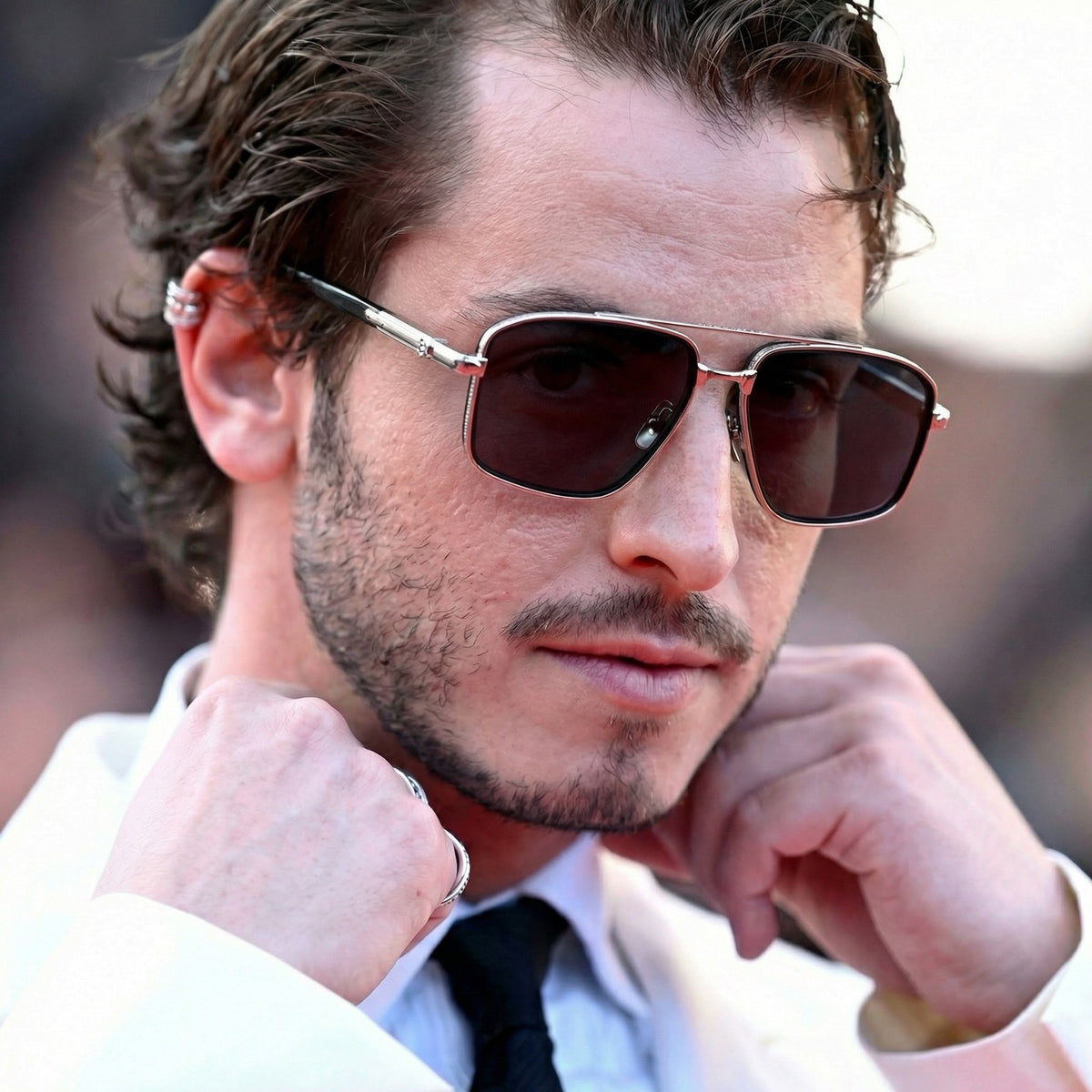 Multi-color Sunglasses