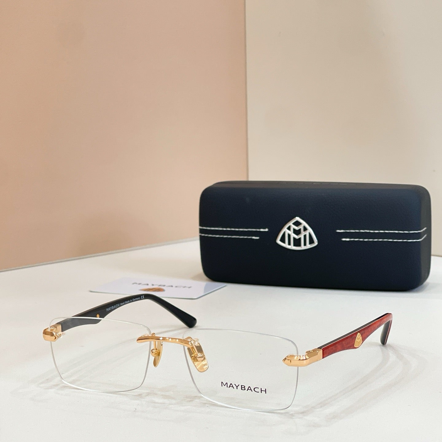 Multi-color Sunglasses