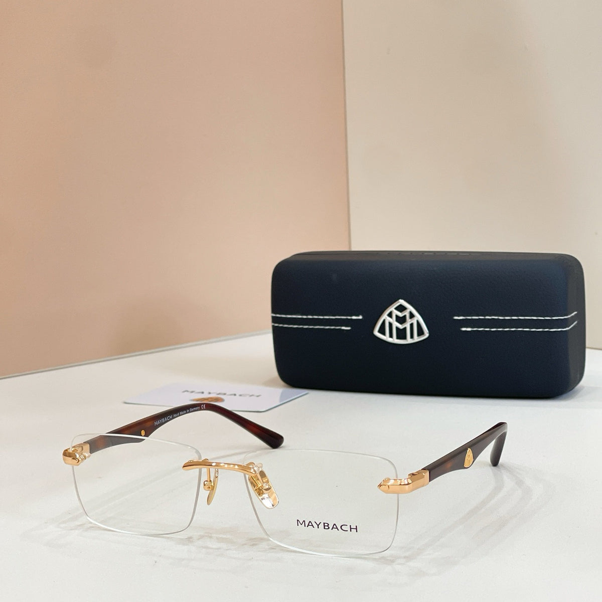 Multi-color Sunglasses