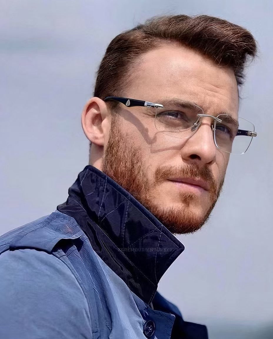 Multi-color Sunglasses