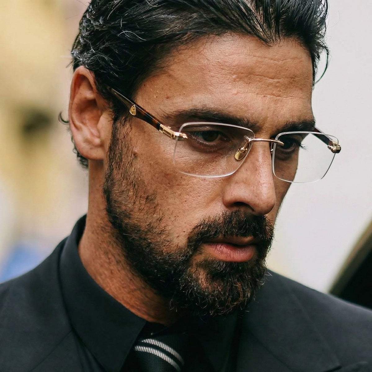 Multi-color Sunglasses