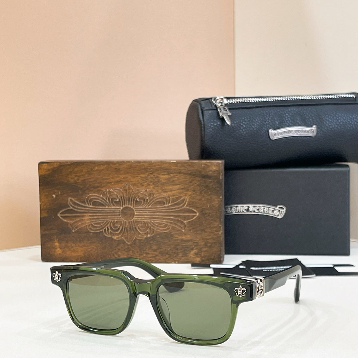 Multi-color Sunglasses