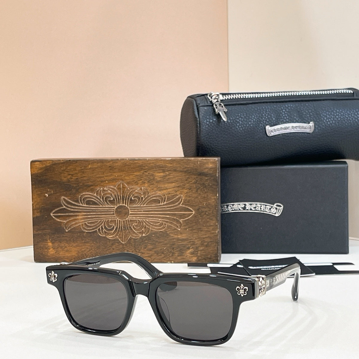 Multi-color Sunglasses
