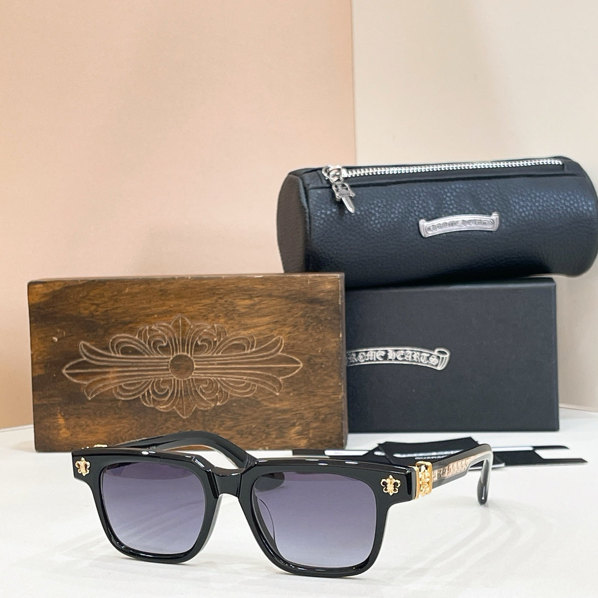 Multi-color Sunglasses