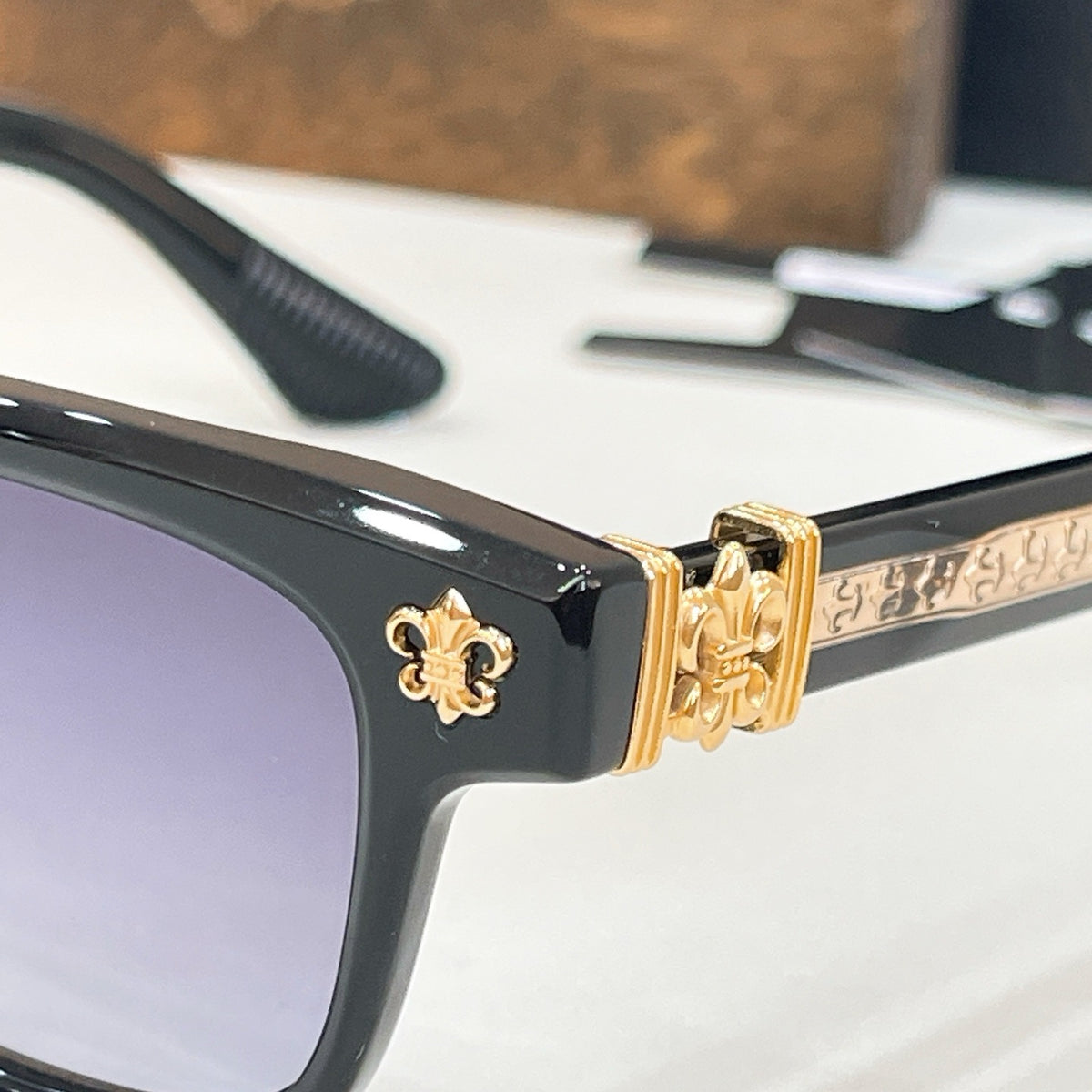Multi-color Sunglasses