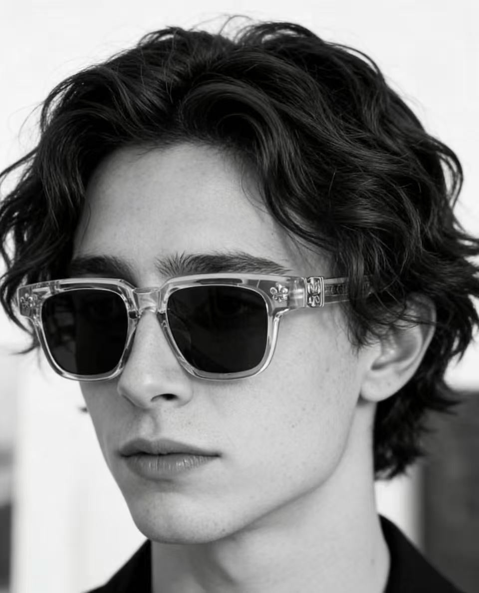 Multi-color Sunglasses
