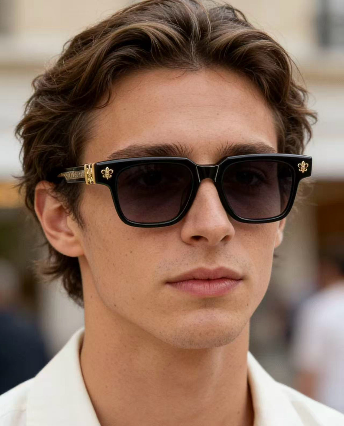 Multi-color Sunglasses