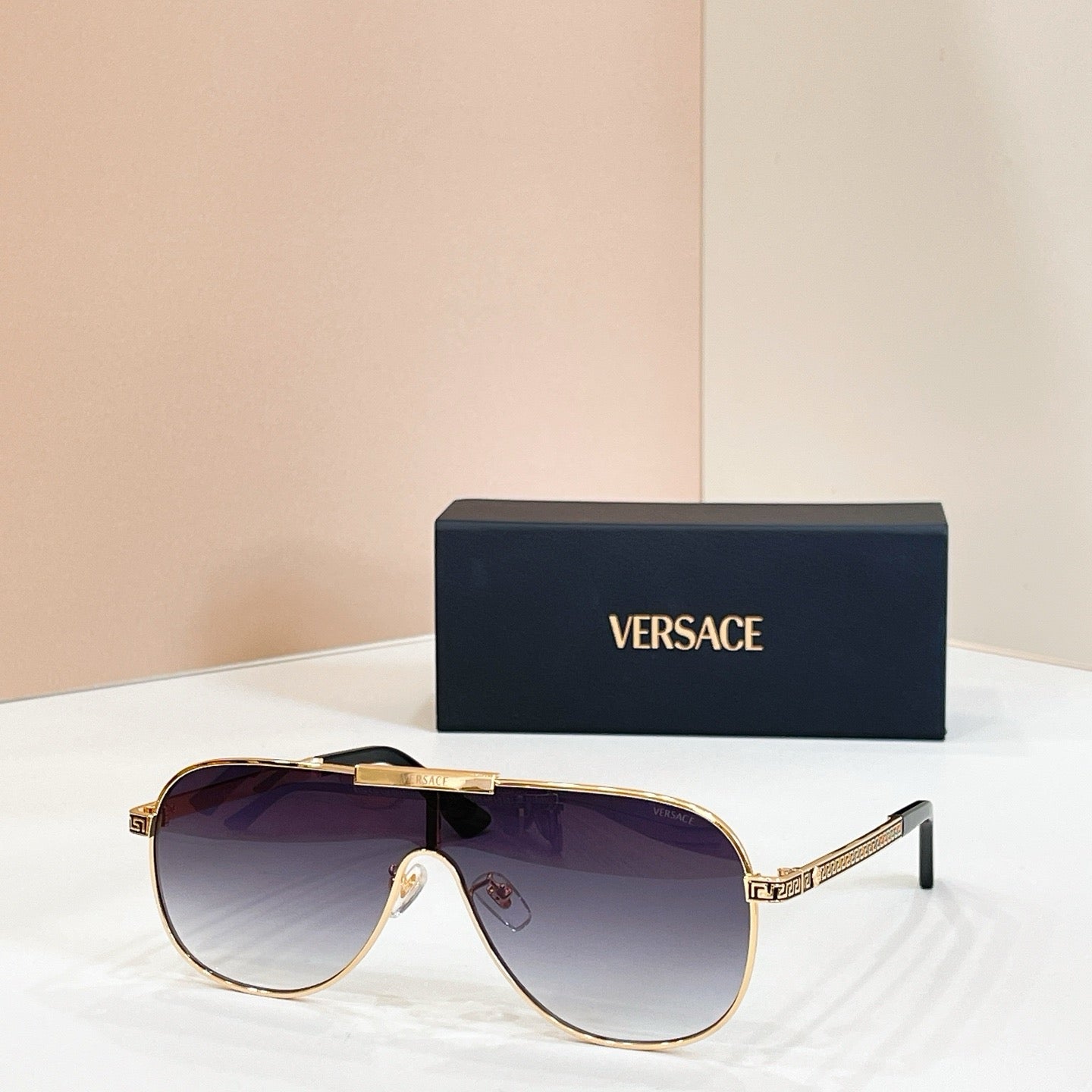 Multi-color Sunglasses