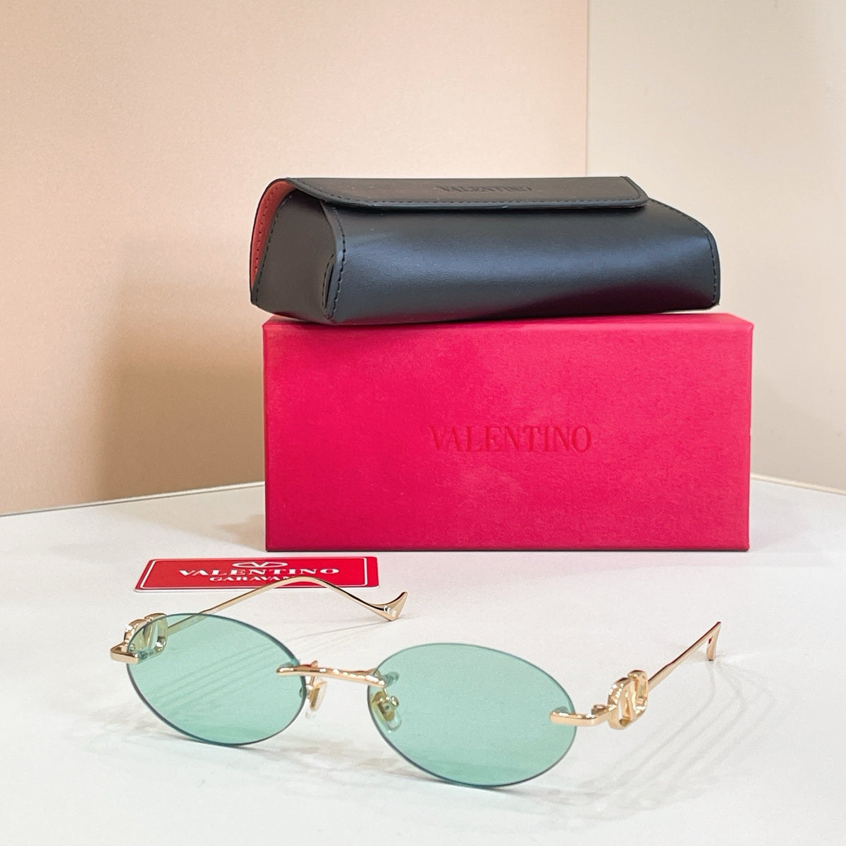 Multi-color Sunglasses