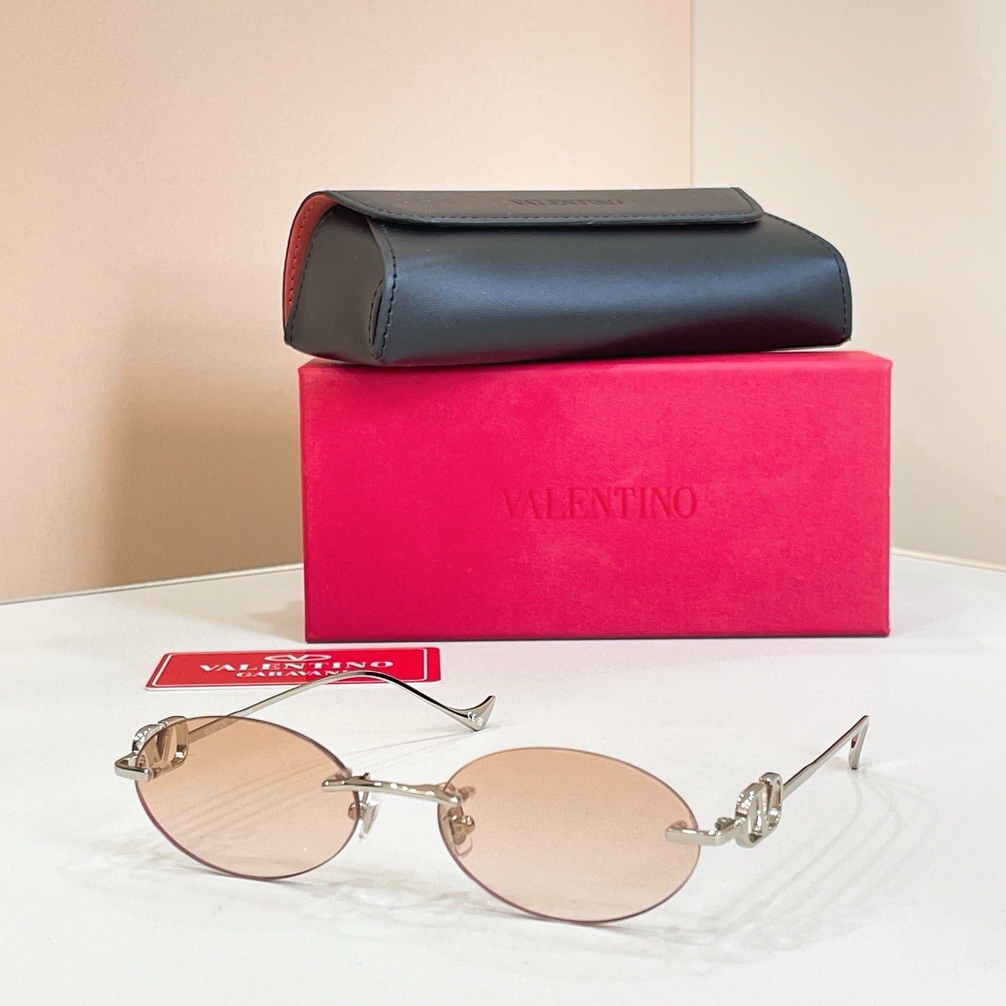 Multi-color Sunglasses