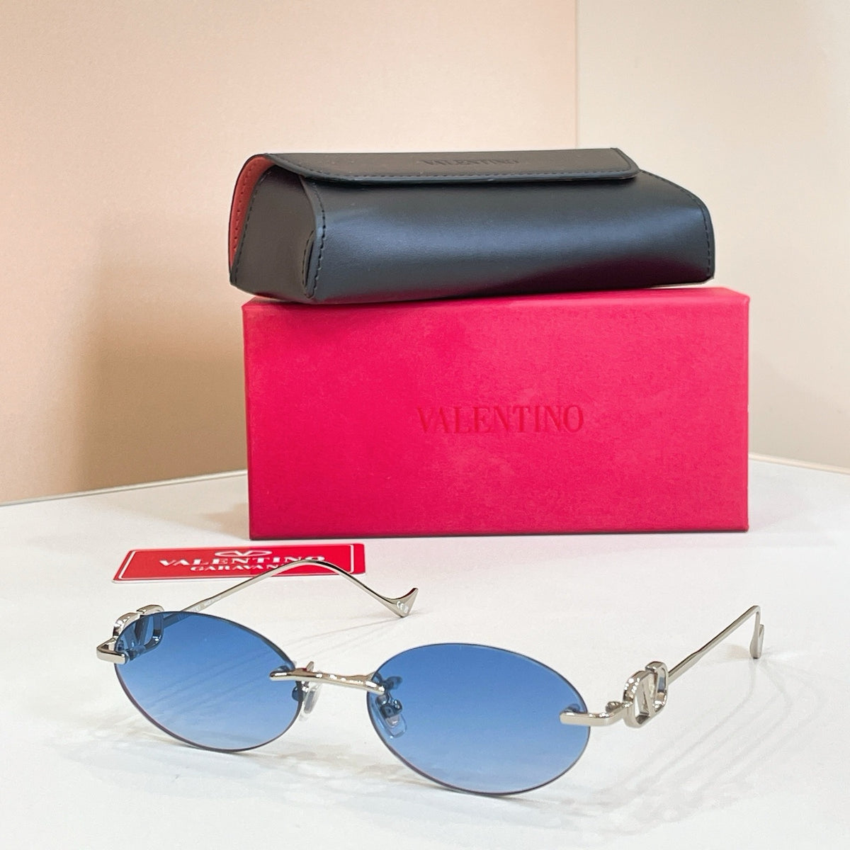 Multi-color Sunglasses