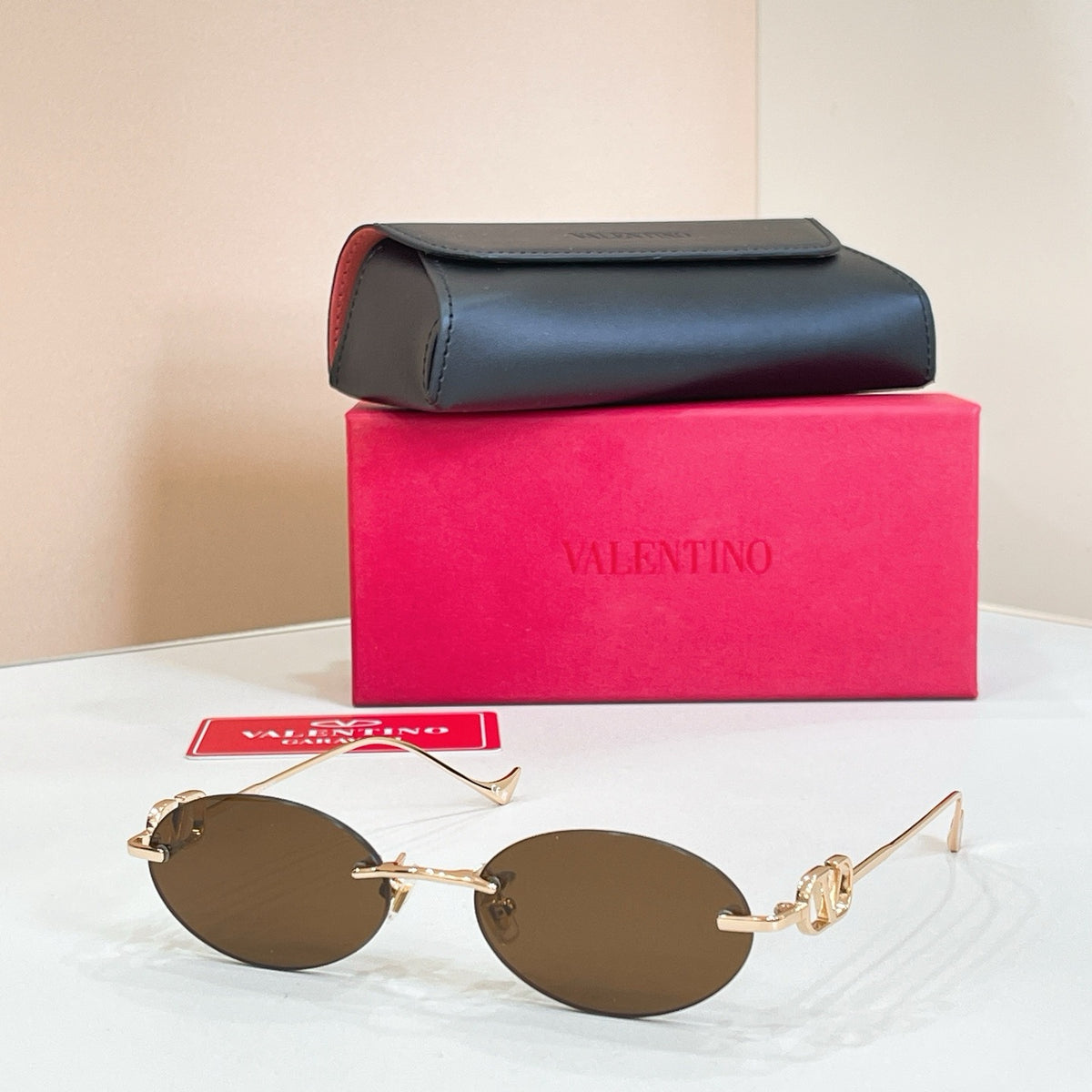 Multi-color Sunglasses