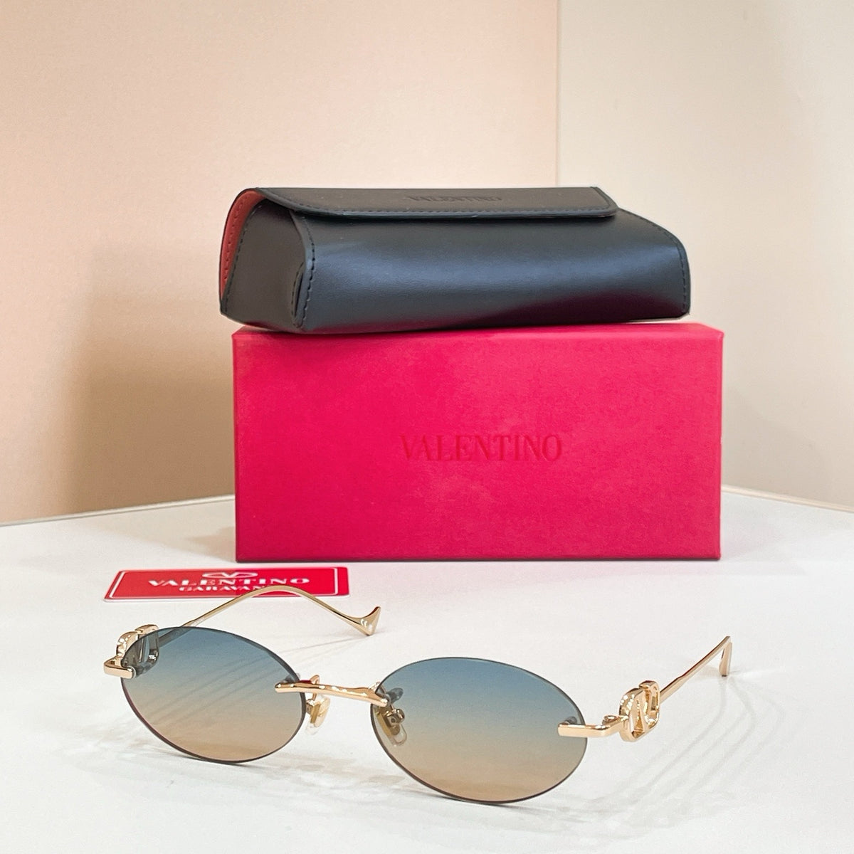 Multi-color Sunglasses