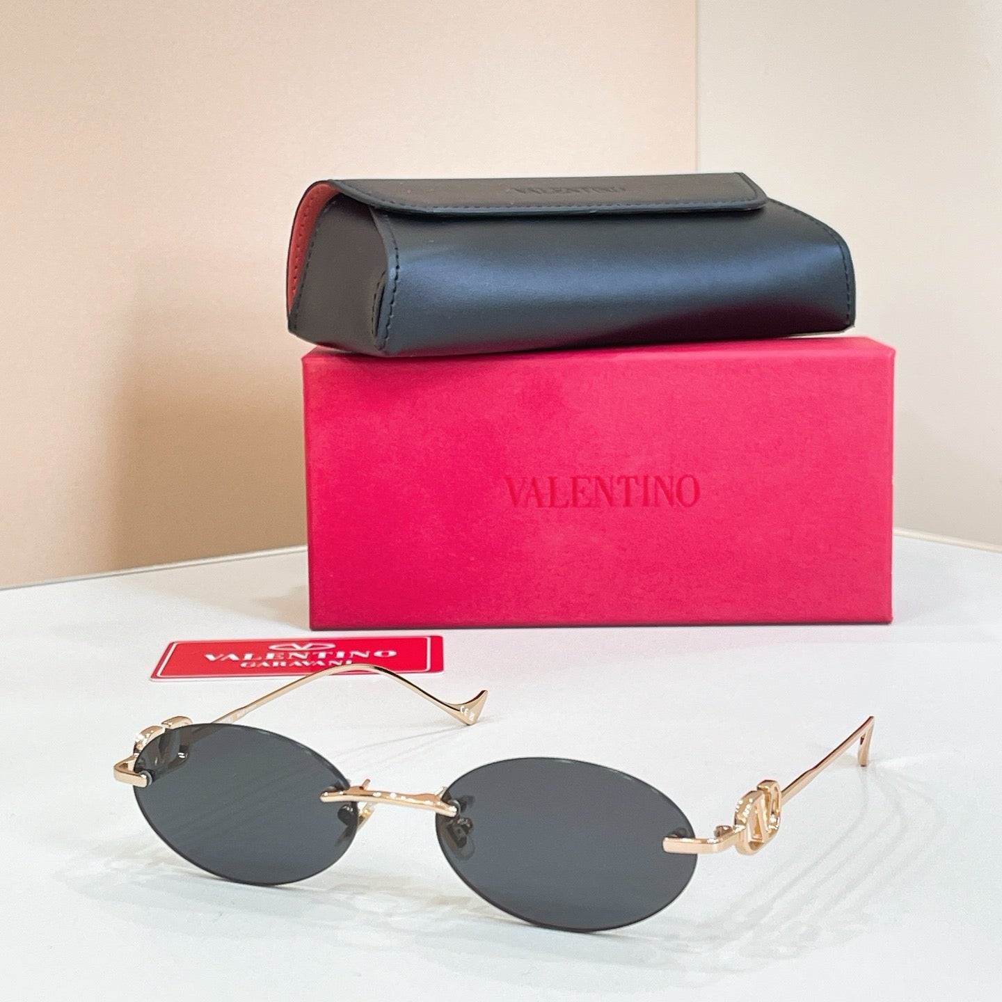 Multi-color Sunglasses