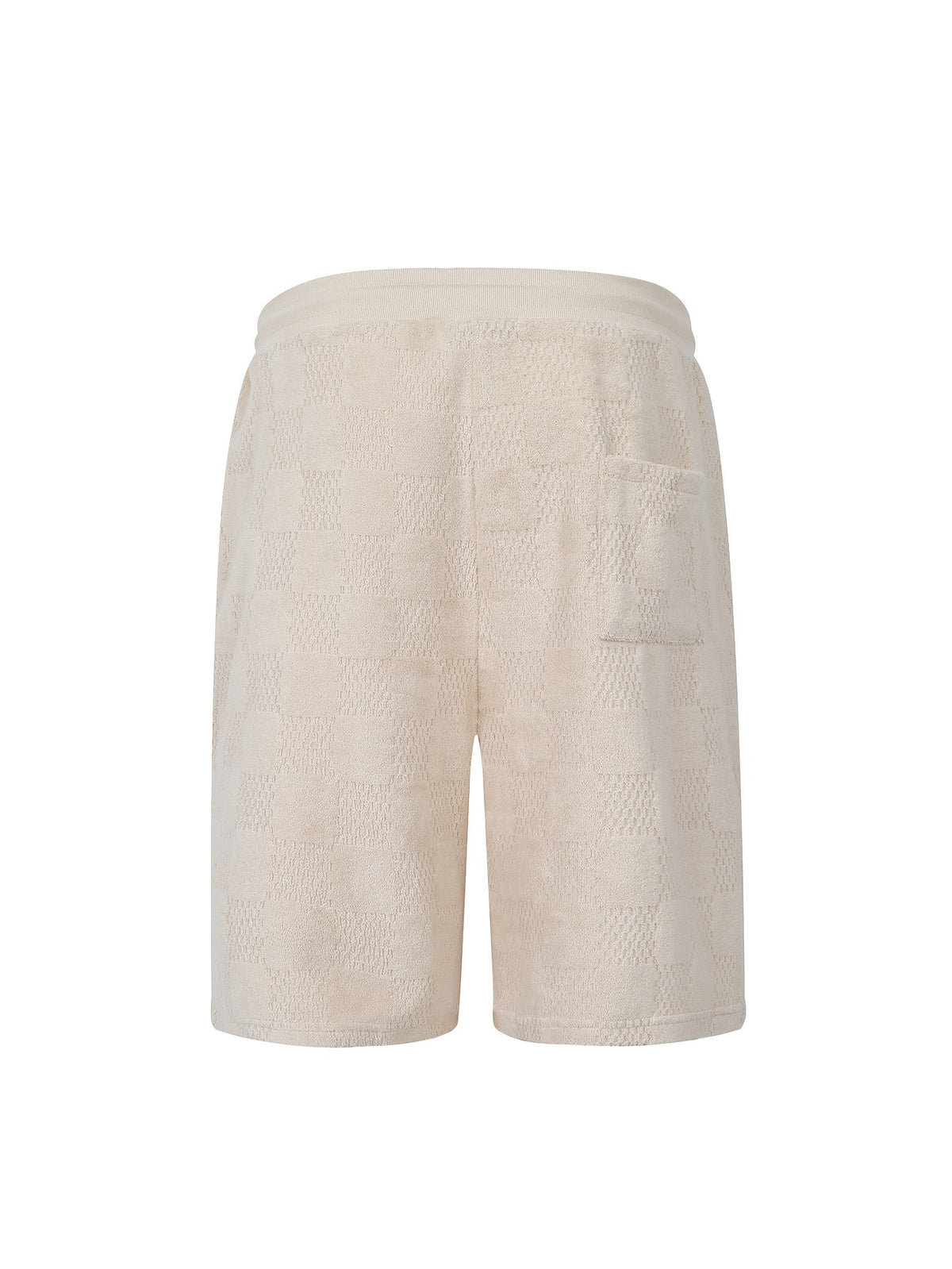Off-white Short