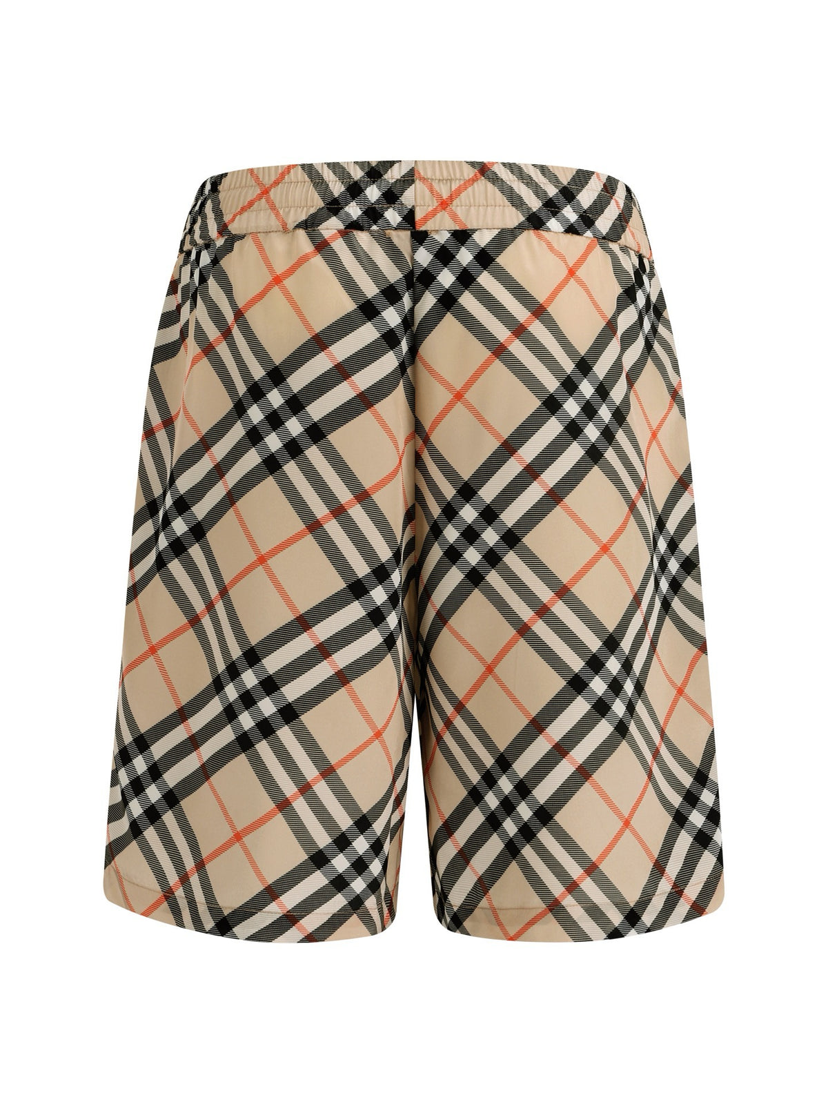 Multi-color short