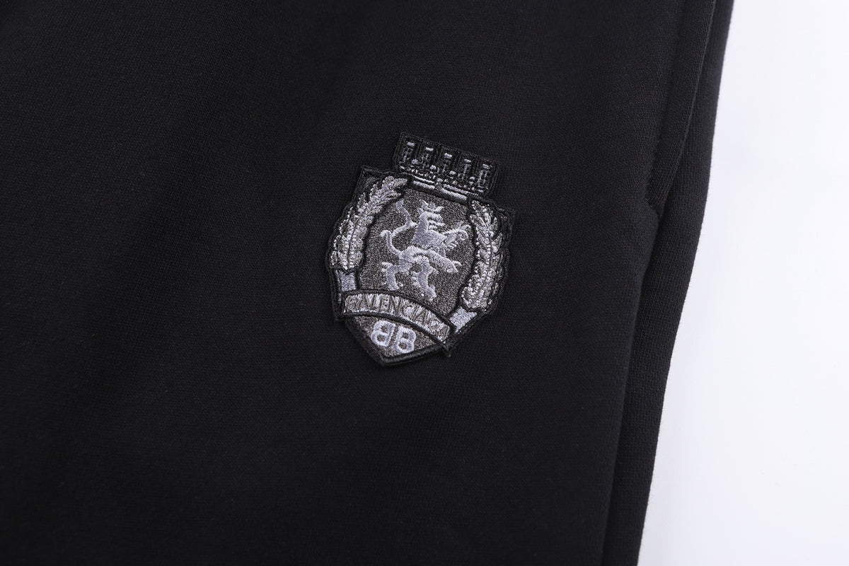 Black Pant - FashionHype.xyz